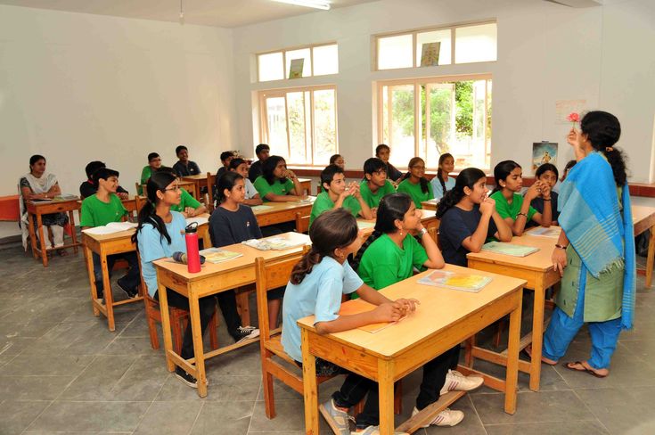 Classroom